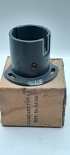 RAF WW2  6A 366 Compass Base  Dark Grey . Used. Boxed.