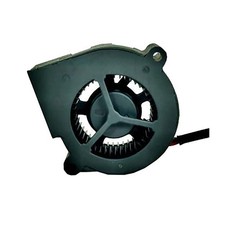 Projector Turbo Blower Fan For BENQ 5020 MS614 TS537 EP6127A 0.18A DC 12V New