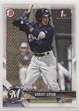 2018 Bowman Draft Arbert Cipion #BD-19 05hs