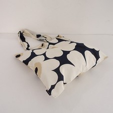 Marimekko Unikko Good Condition Unikko Tote Bag