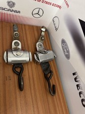 Wheelchair Restraints Unwin Quatro Easy To Use Straps ??