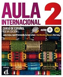 Aula internacional / Libro del alumno + Audio-CD (m... | Buch | Zustand sehr gut