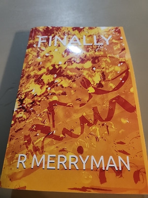 Finally