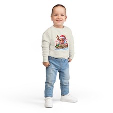 Kids Christmas Sweatshirt