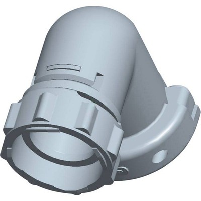 TE Connectivity 1546349-2 Rundstecker Kabelklemme Serie (Rundsteckverbinder):