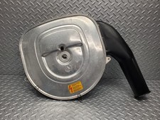 ⚙49874⚙ Alloggiamento scatola filtro aria Mercedes-Benz R107 380SL alluminio 0120942702