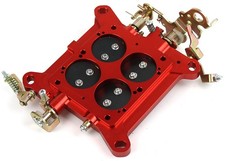 Speedmaster Billet Aluminum Carburetor Base Plate Holley Quick Fuel 4150 Speedmaster Billet Aluminum Carburetor Base Plate Holley Quick Fuel 4150