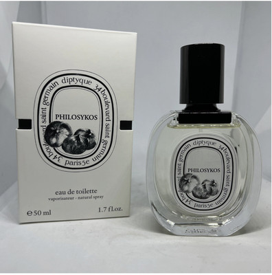 Diptyque Philosykos EDT 1.7fl oz Not Sealed