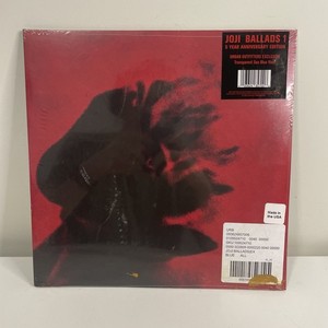 Joji Ballads 1 Vinyl | eBay