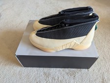 Air Jordan 15-23RE Black Muslin IV7637-100 Men's Size 11.5 15 Brand New OG All