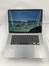 2019 Apple MacBook Pro 16" Core i7-9750H 1TB 16GB Tahoe