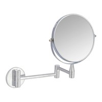 Wandspiegel Basics, Ca. 170 X 170 Mm