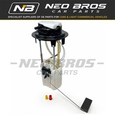 OE In tank Diesel Fuel Pump, Sender Gauge Citroen Peugeot 1.6 BlueHDi 9811298780
