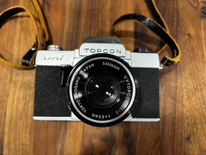 Topcon Uni | eBay