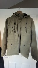 Hackett New Cruiser Jacket