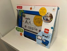 Fisher-Price Apptivity iPad Case