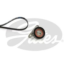 Mehrrippiger Keilriemen Set K056PK975 GATES für SEAT SKODA VW