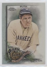 Babe Ruth