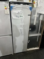 Hisense B303SAWE Integrated Upright 177cm Fridge- Top spec fridge 