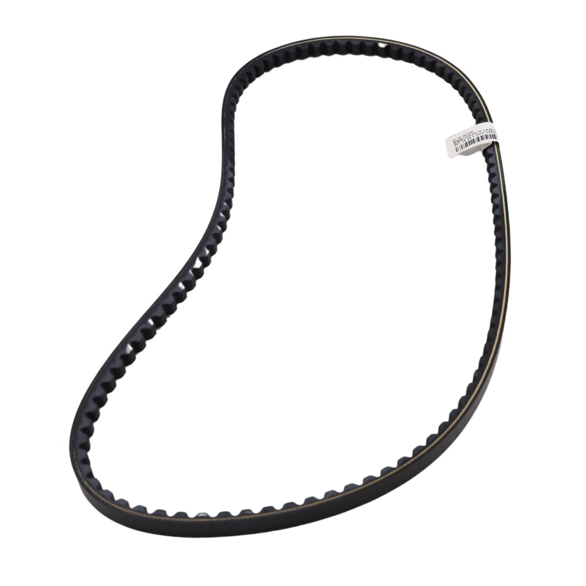 NEW OEM KIOTI EL16-0015A 39.5IN FAN BELT FOR CK K9 MECHRON2200