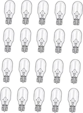 RO6G 20 Malibu Landscape 11-Watt T5 12-Volt Bulbs Fit Philips 415828 Wedge Base