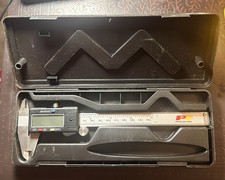 PERFORMANCE TOOL DIGITAL CALIPER 0-6 (150MM)