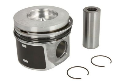 ENGITECH Kolben passend für Ford Transit Connect P65 P70 P80 1.8 Di Tourneo DM2
