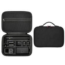 Storage Shoulder Bag For DJI ACTION 6 Camera Portable Carry Hard Case Box Travel
