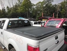 (LOCAL PICKUP ONLY) F150      2012 Topper/Tonneau 2974074