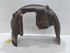 2018 BMW 1 SERIES Wheel Arch Inner Wing/Liner 51717241857