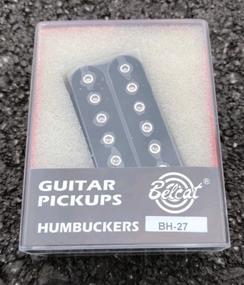 Belcat Humbuckers BH-27 Guitar Pickups! -LL