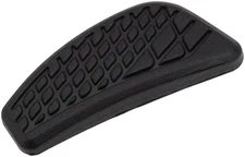 microSHIFT ADVENT X Silicone Shifter Pad for SL-M9605-R Trail Trigger, Durable