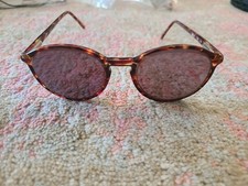 Wilshire Designs WD 885 TOR 140 Sunglasses