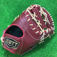 ZETT ZETT Official ball First First Mitt Right Throw 733