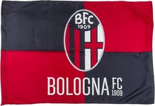 Bologna FC Bandiera Ufficiale Grande misura cm. 100 x 140 in poliestere