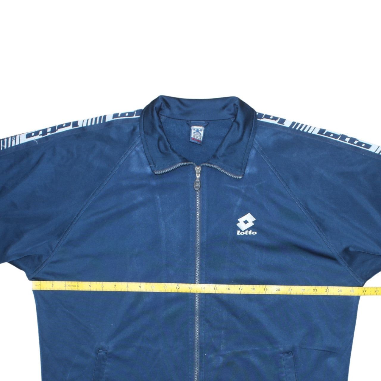 Lotto Blue Sweatshirt Mens 2Xl image 5