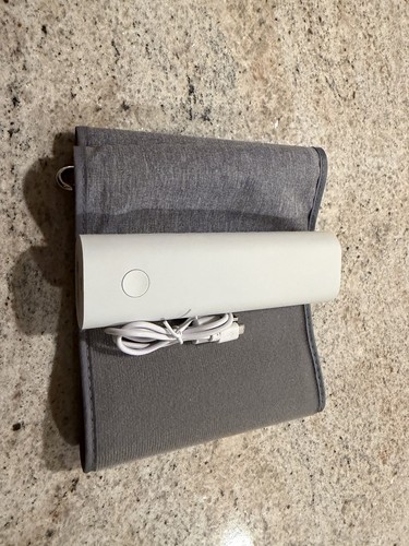 Withings BPM Connect Wi-Fi wireless Smart Blood Pressure Monitor cuff WPM05