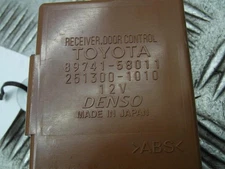 Toyota Alphard Door Control Module Unit ECU  89741-58011 2002-2008H