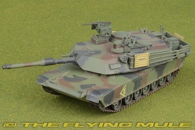 Dragon Models 1:72 M1A2 SEPv2 Abrams US Army 1st Cavalry Div, 5th Cavalry Rgt