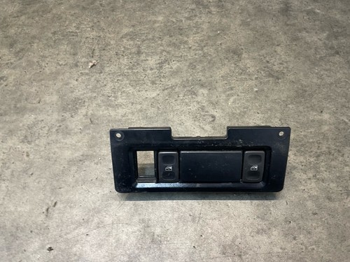 VW Polo 6N elektrische Fensterheberschalter Schalter KS1 #31871