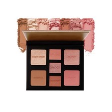 New Milani Volume 110 Light To Medium All Inclusive Eye Cheek Face Palette