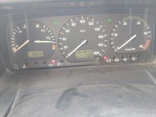 Tacho kombiinstrument Transporter vw Caravelle T4 2.5 TDI Diesel 7D0919861R