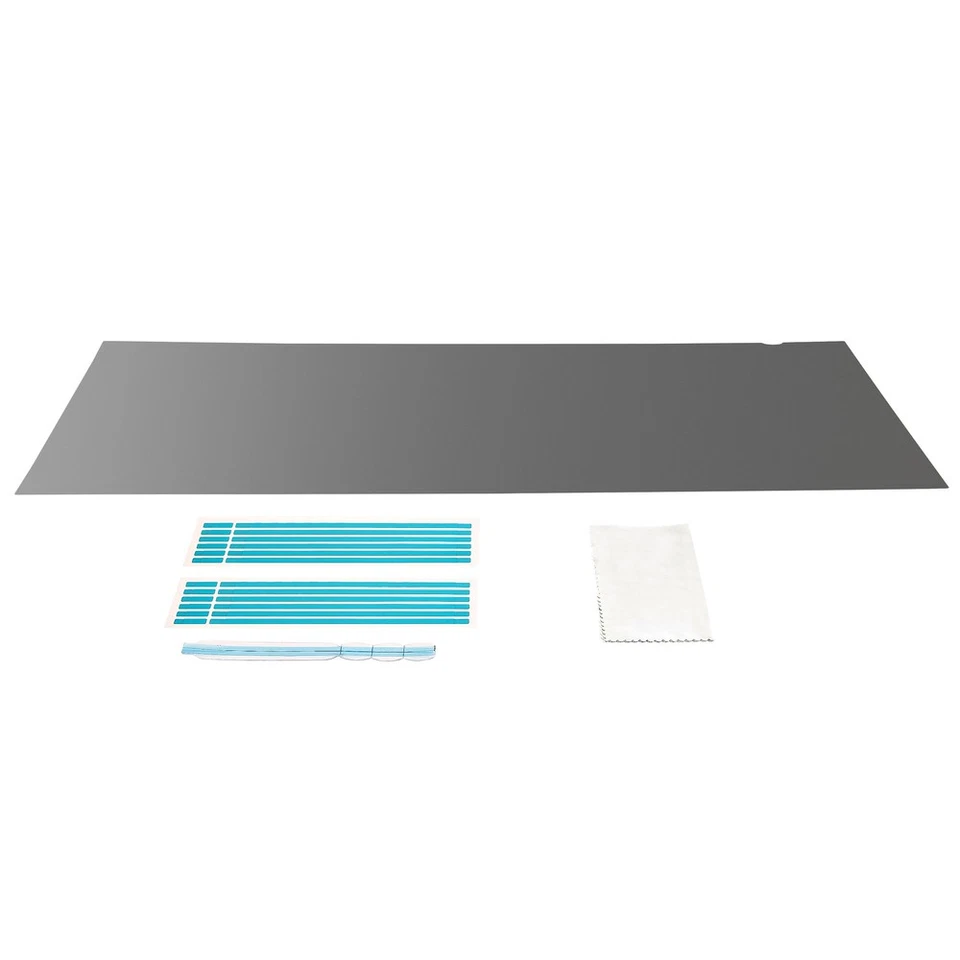 Startech Privscnmon34W 34 Inch Ultrawide Widescreen Monitor Privacy Screen - Image 4 of 4