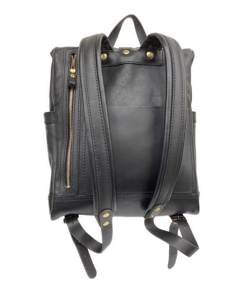 Backpack double pocket backpack Japan - image 2