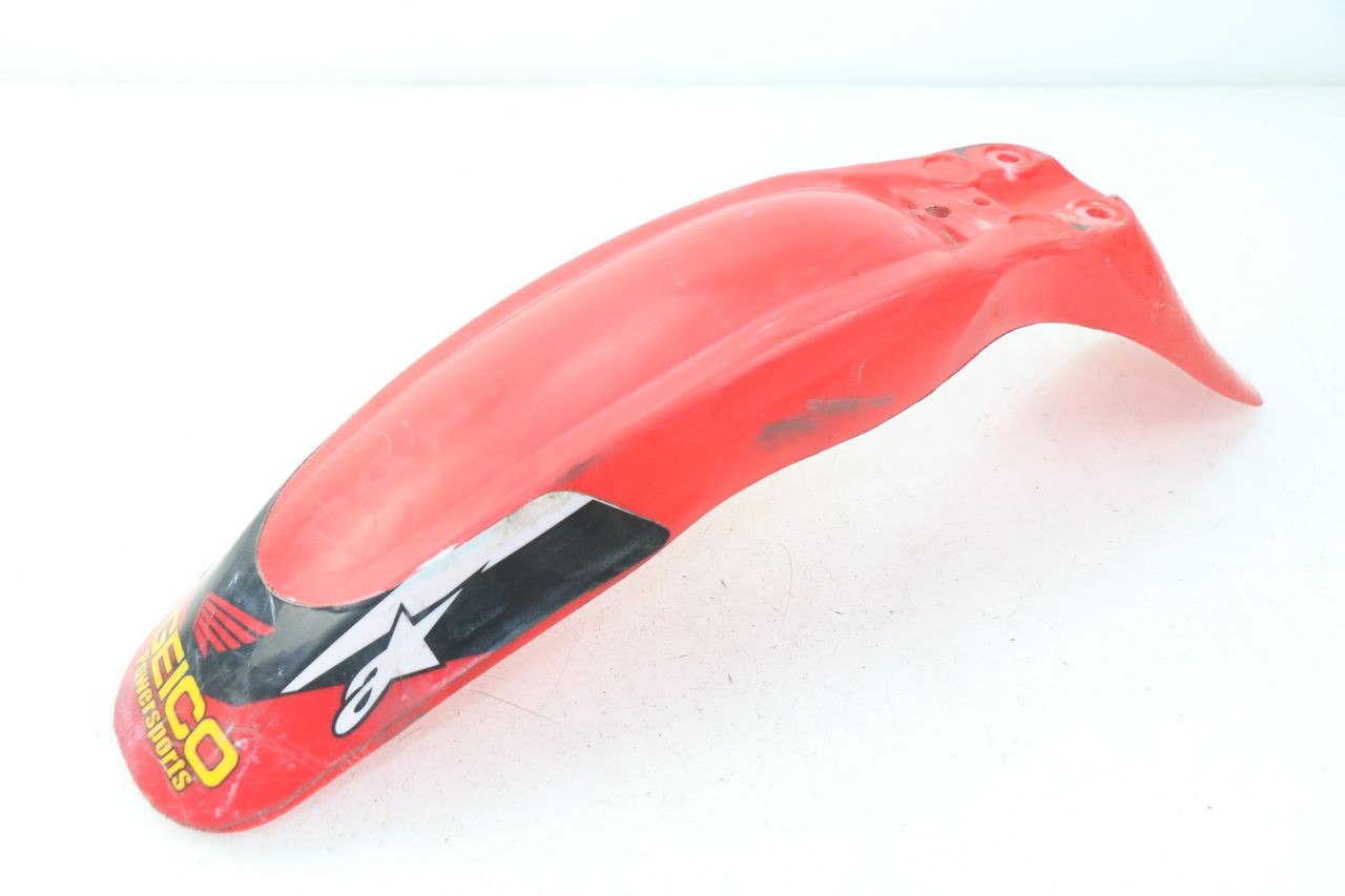 FRONT FENDER - CRZ DIRTBIKE 140