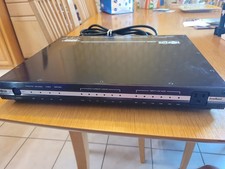 Tripp Lite Isobar Power Conditioner/ Surge Protector HT3100PC