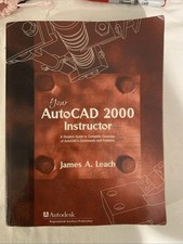 AutoCAD 2000 Instructor