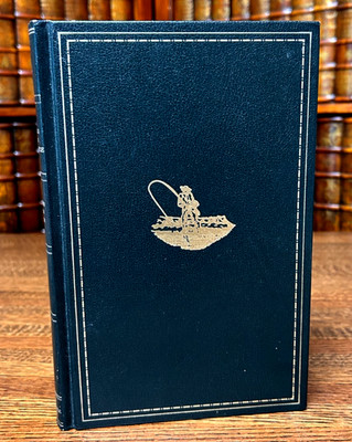 Tomato Can Chronicle, Fishing & Shooting; Smith, Boyer, 1991 Limited Hardcover