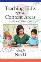 Nan Li | Teaching Ells Across Content Areas | Taschenbuch | Englisch (2016)