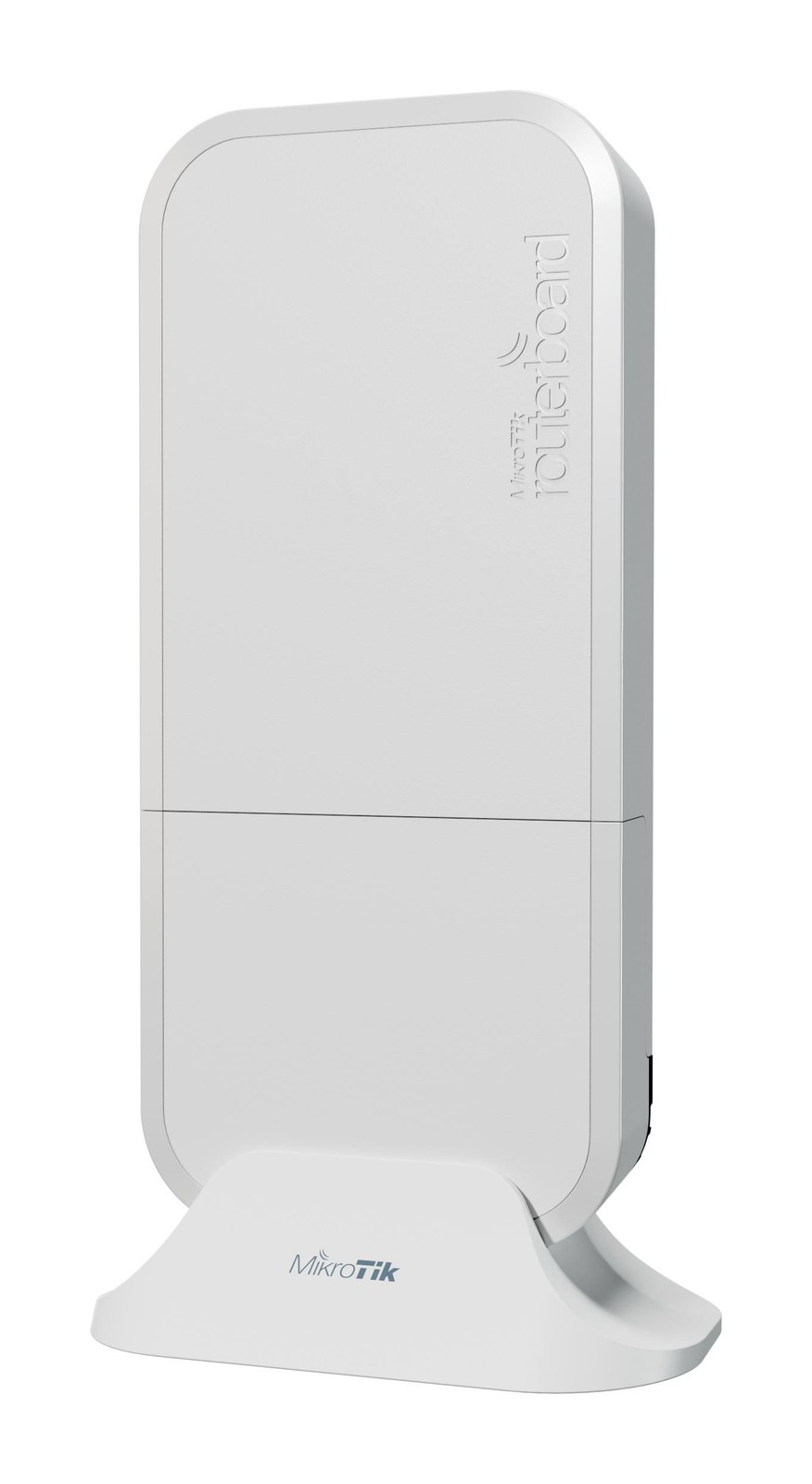 MikroTik WAPG-5HAXD2HAXD wAP ax - Wireless router